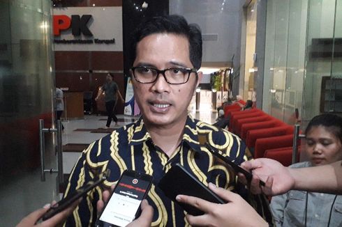 Pengembangan Kasus Korupsi e-KTP, KPK Periksa 7 Orang Senin Ini