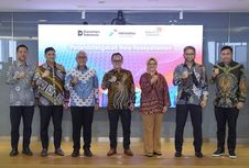 Telkom–PGN Dorong Ekosistem Green Digital Infrastructure Terintegrasi Bersama Mitra Global
