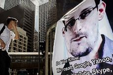 AS Sesalkan Keputusan Rusia soal Snowden