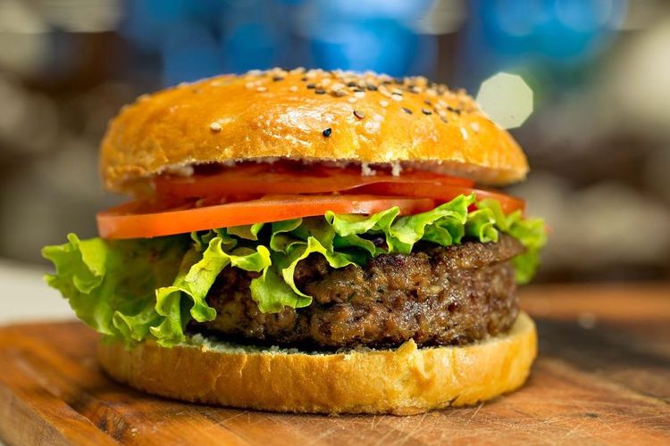 Rekomendasi 5 Burger Lokal Enak di Jakarta yang Bisa Kamu Coba