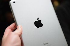 Apple Terpaksa Pangkas Harga iPad Mini