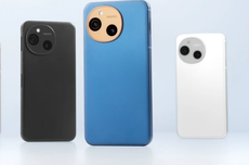 Ibadah Natal Berjalan Aman, Gereja Katedral Ucapkan Terima Kasih ke TNI-Polri