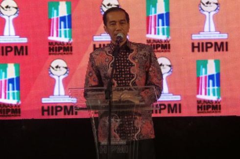 Jokowi Tunggu Sidang Paripurna DPR Sebelum Putuskan soal Calon Kapolri