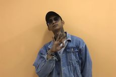 Tampil di Acara Rap MTV Asia, Young Lex Tetap Gunakan Bahasa Indonesia