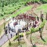 Tanah di Tempat Pengasingan Bung Karno di Bangka Barat Dibawa ke IKN