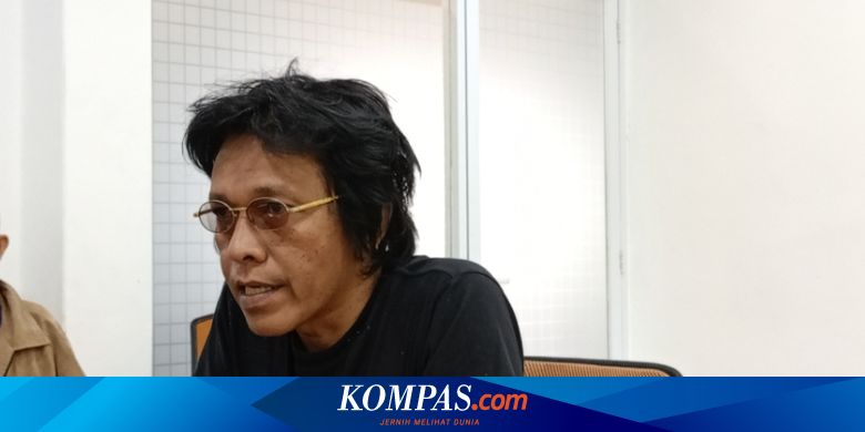 Galang Kekuatan, Relawan Ganjar Akan Konsolidasi ke Daerah hingga Luar ...