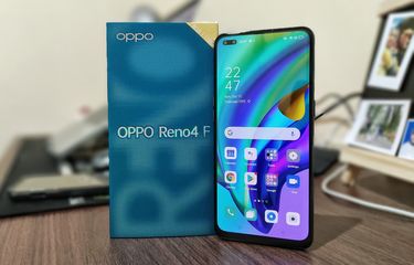 gambar oppo 4f