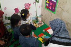 Layanan Penitipan Anak di Jakut: Bermain, Belajar, hingga Fasilitas Mandi