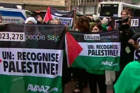 Giliran Denmark Dukung Upaya Palestina di PBB