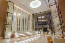 Hotel Bintang Lima Pertama Intiwhiz Resmi Beroperasi di Surabaya