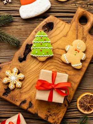 Bingung pilih kado Natal? Ini 11 rekomendasi kado bernuansa Christmas yang hangat dan personal, dari dekor hingga hadiah penuh makna.
