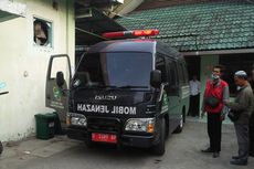 Seorang Pesilat di Gresik Tewas Saat Berlatih Tanding dengan Gurunya