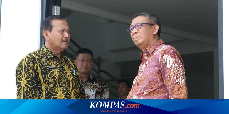 Tambah 8 Pasien Positif Covid 19 Di Kalbar Jadi 21 Orang