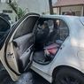 Mobil Dosen di Karawang Dibakar Kekasihnya Saat Cekcok 