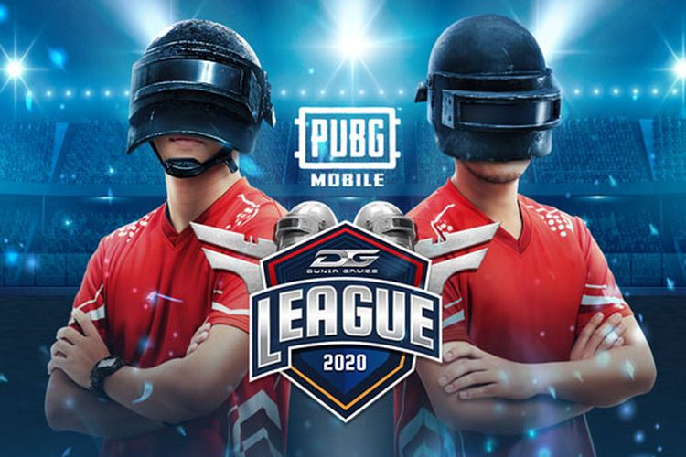 Telkomsel kembali gelar ajang Esport Dunia Games League 2020