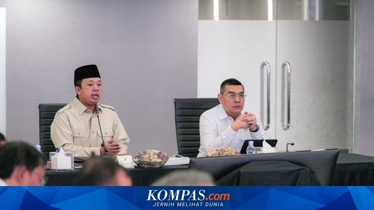 Pengukuran Tanah Kini Maksimal 12 Hari, Berlaku Mulai Agustus