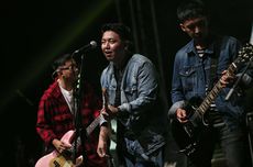 Pee Wee Gaskins Gandeng Erix Soekamti untuk "Amuk Redam"