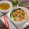 Resep Mie Ayam Kuah Bening untuk Jualan, Bikinnya Mudah