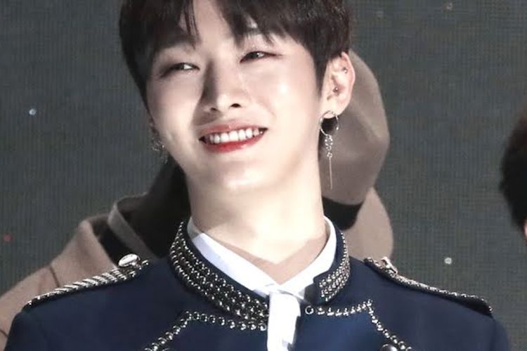 Yoon Ji Sung bakal debut akting di drama I Will Become Your Night