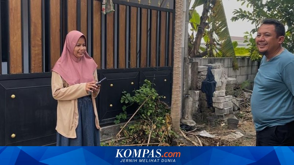 Berkah Jelang Muktamar NU, Rumah Sekitar Pesantren Tambakberas Jombang Diburu Penyewa