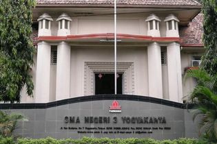 20 Besar SMA/MA DIY Tertinggi Persentase Lulus SNMPTN 2020, Ini Data Sementara