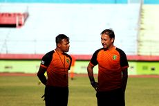 Persebaya Vs Borneo FC, Wolfgang Pikal Resmi Dampingi Bajul Ijo di Bench