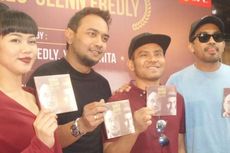 Bebi Romeo dan Glenn Fredly Rilis Album Kompilasi