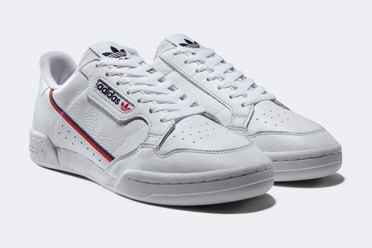 Adidas Continental 80