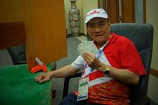 Bos Djarum Bambang Hartono Raih Perunggu di Asian Games Uang Bonusnya untuk Ini...