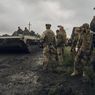 Rangkuman Hari Ke-221 Serangan Rusia ke Ukraina: Kyiv Rebut Lyman, Menhan AS Bersorak