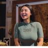 Dewi Perssik Bakal Gelar Konser Tunggal, Ada Kolaborasi dengan Slank