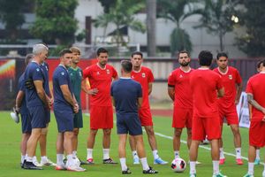 Pengamat Minta Timnas Indonesia Waspada, Tekanan Malaysia Akan Beda