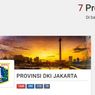Ini 7 Provinsi dan 23 Kabupaten/Kota Peserta PPDB Online 2020