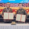SIG Gandeng BRIN Kembangkan Material Bangunan Rendah Emisi