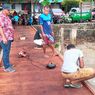 Masyarakat Adat Doreri di Kabupaten Manokwari Akan Kelola Pelabuhan Penyeberangan