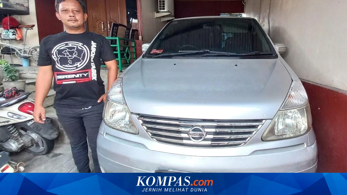 Pengalaman Pelihara Nissan Serena C24 HWS 2008: Kenyamanan dan Tantangan Perawatan
