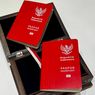 Paspor Baru Merah Indonesia Ditunda, Batal Diluncurkan 17 Agustus 2025