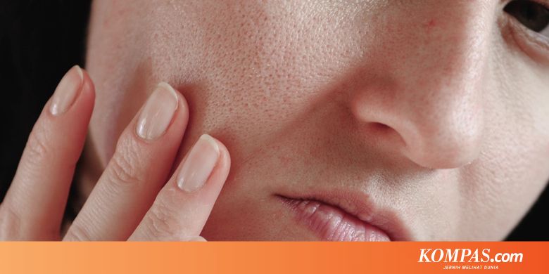 Mitos dan Fakta Seputar Pori-Pori di Wajah yang Perlu Anda Tahu