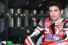 Pebalap Ducati Ungkap Penyebab Rossi Gagal Taklukkan Desmosedici
