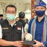 Bertemu Gubernur NTB di Mataram, AHY: Silaturahmi, Bertukar Pikiran sebagai Sahabat