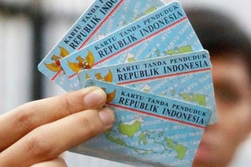 Pemprov DKI Siapkan Stok Blanko KTP untuk Pemilih Pemula Pilgub 2024