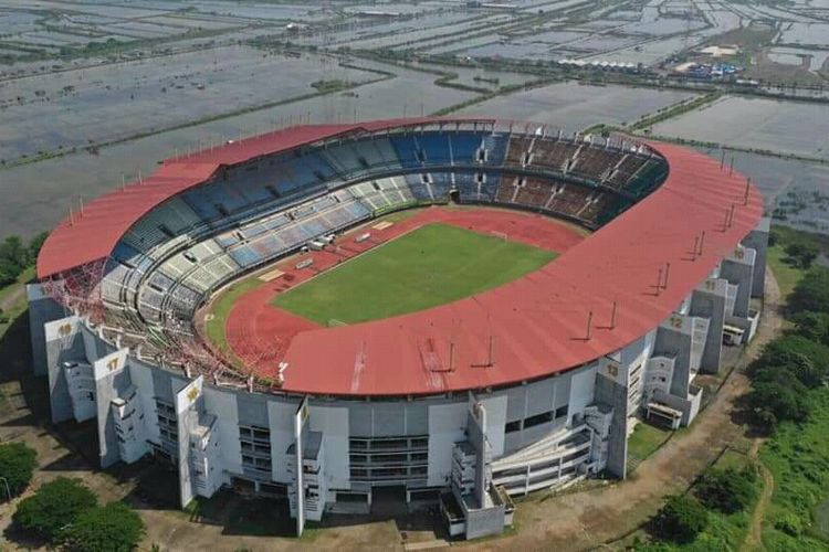 Stadion Gelora Bung Tomo, Surabaya