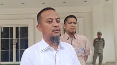 Pemprov Sulsel Terima 25 Sapi Kurban dengan Bobot 1 Ton Per Ekor 