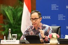 OJK: Indeks Literasi dan Inklusi Keuangan Nasional Masih Memiliki Gap yang Besar