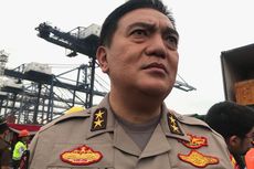 Jadi Kapolda Riau Gantikan Irjen Agung Setya, Ini Profil Irjen M Iqbal