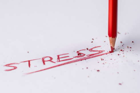 Simak Cara Mudah Mengelola Stres, untuk Hidup yang Lebih Sehat dan Produktif
