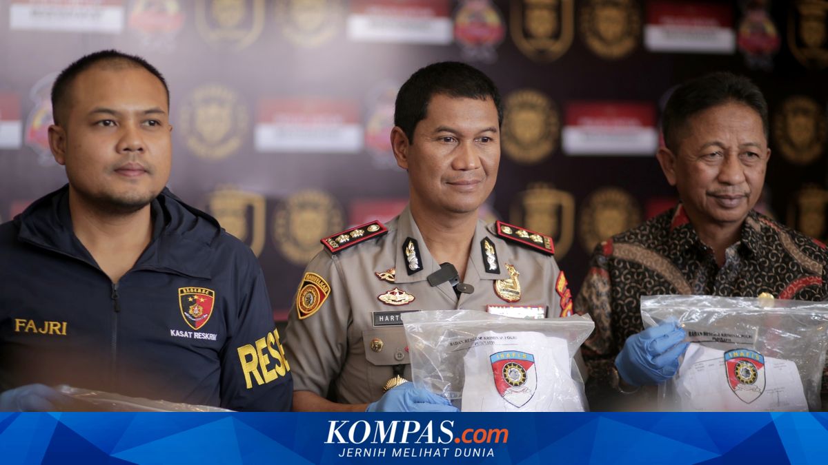 Gadis 15 Tahun di Sampang Dicabuli 27 Pria, 12 di Antaranya Sudah Ditangkap