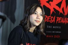 Adinda Thomas dan Raka Akmal Akan Menikah Tahun Ini 