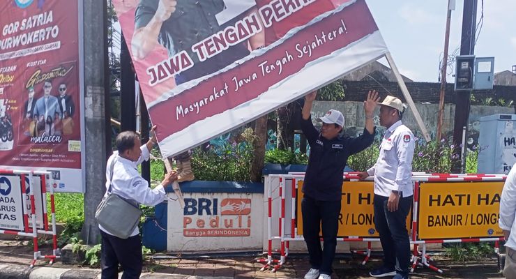 Larangan Selama Masa Tenang Pilkada 2024 dan Sanksinya