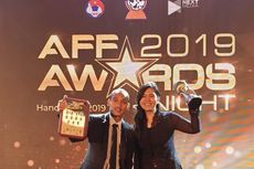 AFF Awards 2019, Riko Masuk 